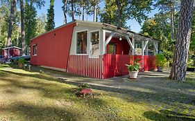 Bungalow Am Stettiner Haff